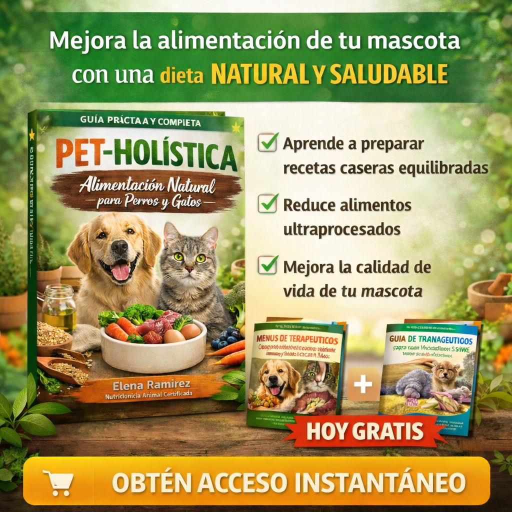 PET-HOLÍSTICA Ebook Mockup